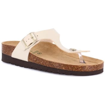 Platte sandalen Grunland DSG-CC2432