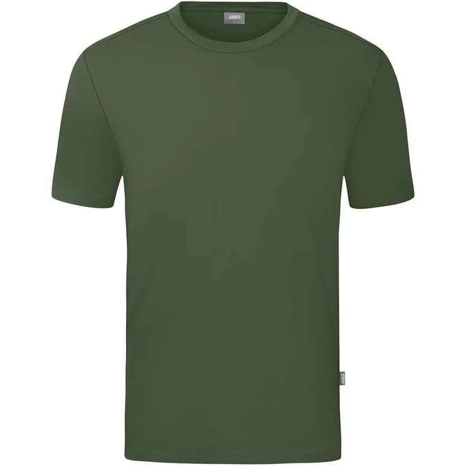 Jako Organic Shirt Heren - Maat M