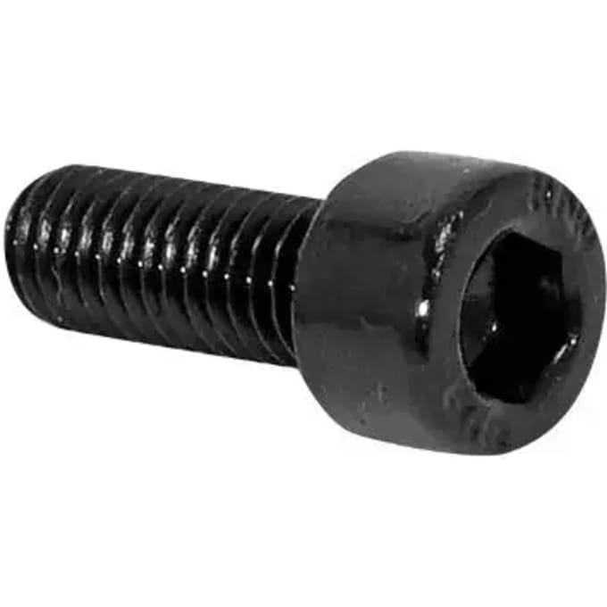 Doos met 100 inbusschroeven Algi 690041