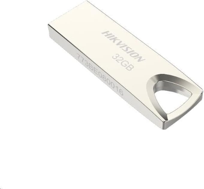 32GB USB Stick Metal Snel en Duurzaam Geheugen voor Computers