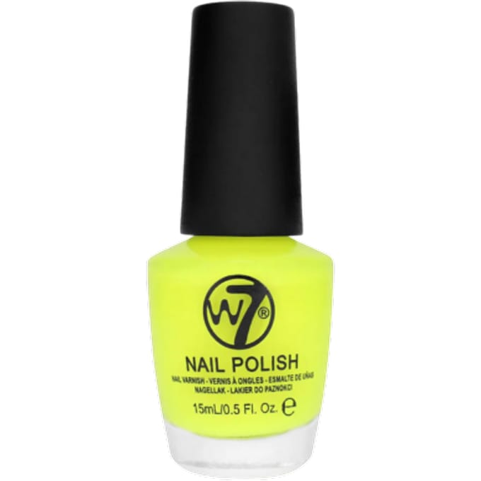 W7 Hawaii Nagellak - 15ml