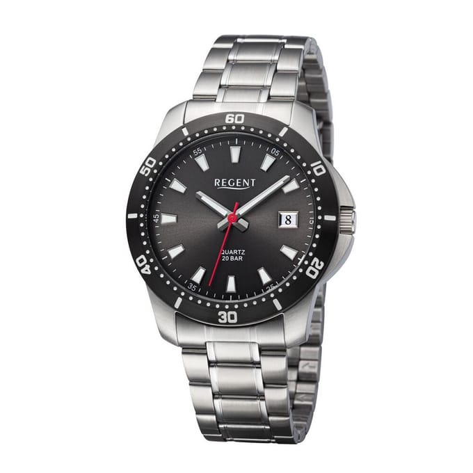 Regent Herenhorloge BA-755