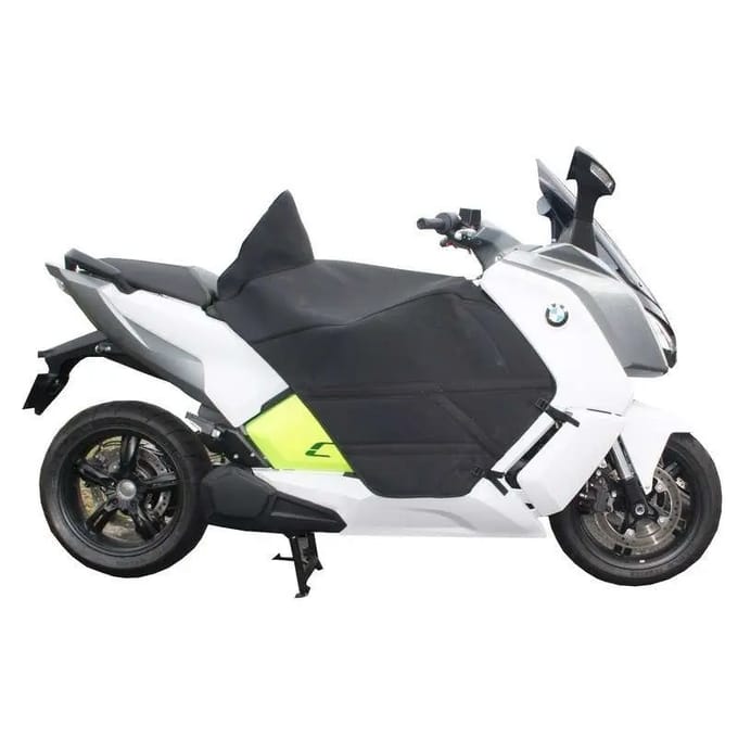Motorfiets schort c - evolutie bmw 2015-2020 - schort Bagster Briant