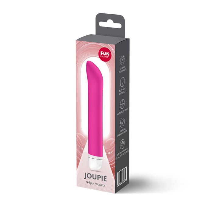 Fun Factory 'Joupie', 18 cm