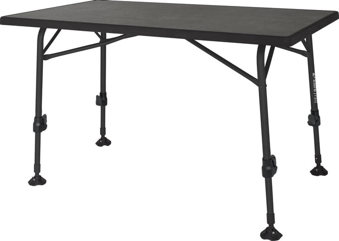 Eurotrail St. Gobain M - Campingtafel - Medium - Antraciet