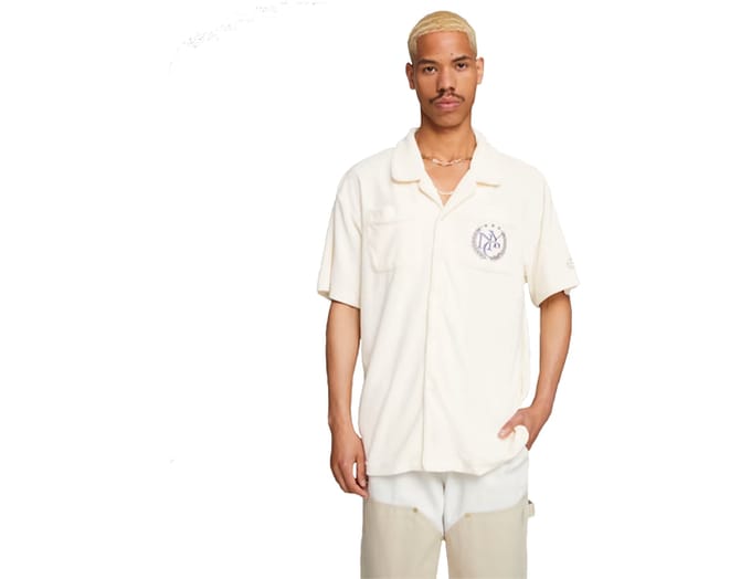 Puma X Rhuigi Shirt Wit K65