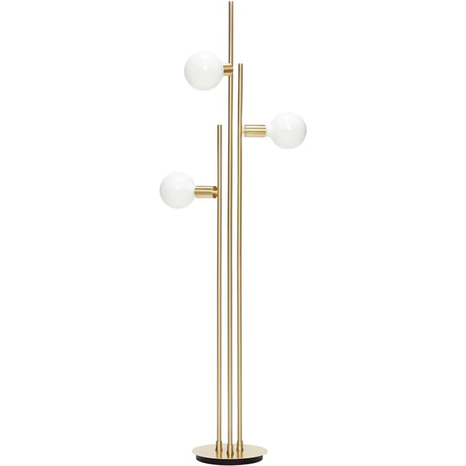 Staande lamp Hubsch Interior Balance
