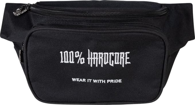 100% Hardcore Heuptas Established