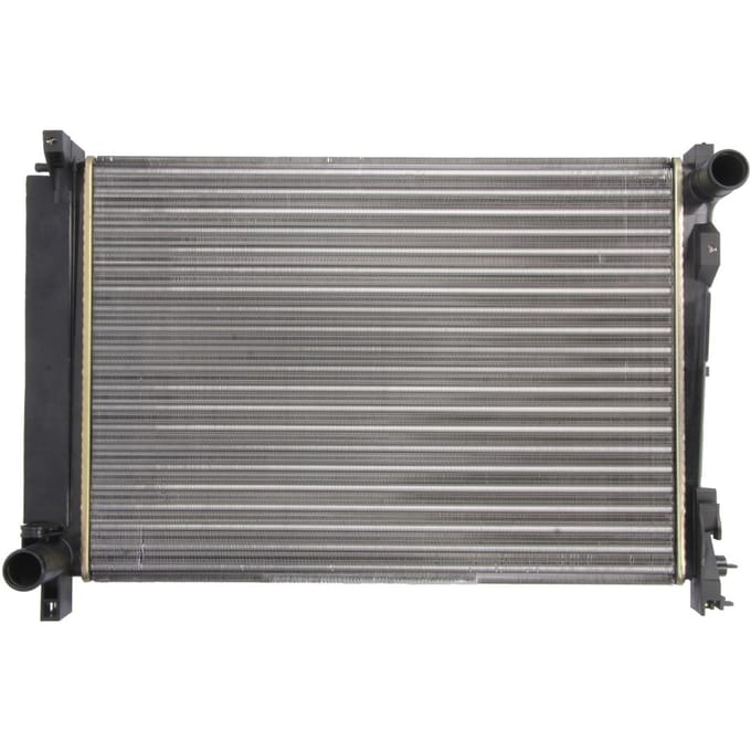 Radiator, motorkoeling VALEO 732883