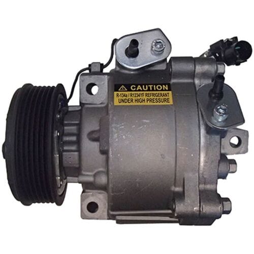 Airco-compressor AIRSTAL 10-4539