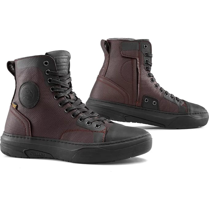 Motorfiets trainers Falco Lennox 3