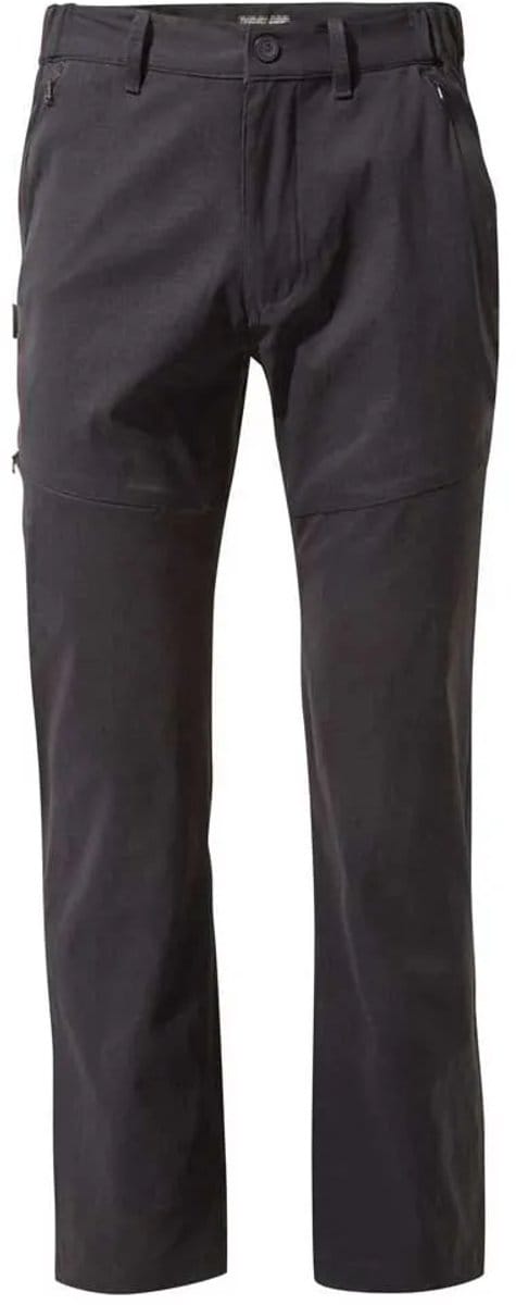 Craghoppers Kiwi Pro Ii Broek Zwart 40 / 31 Man