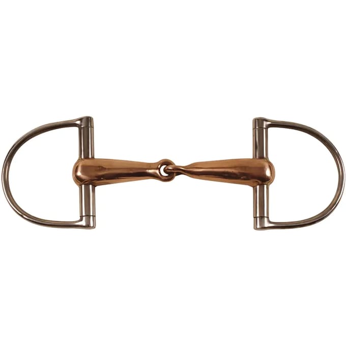 Verdun paardenbit Umbria Equitazione