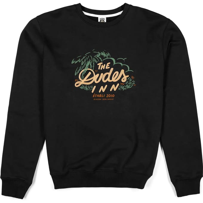 Sweatshirt The Dudes Riviera