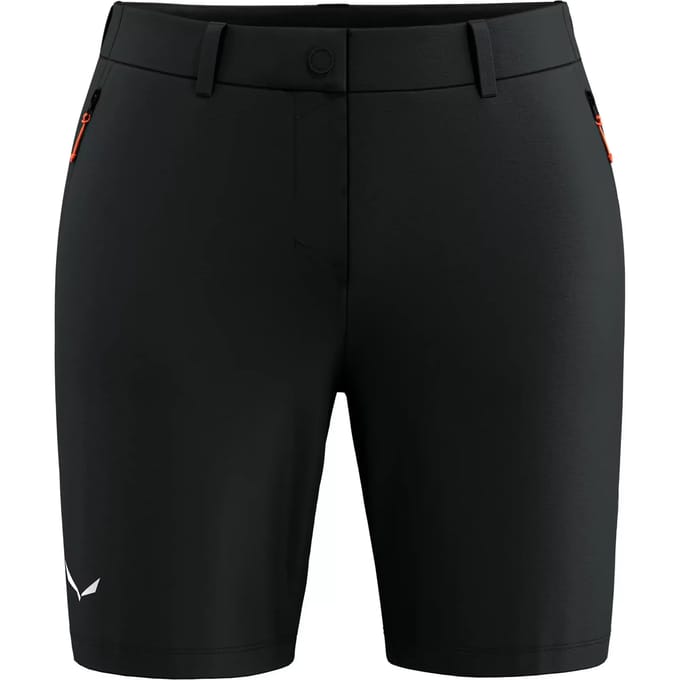 Compressieshorts voor dames Salewa Puez Talvena DST