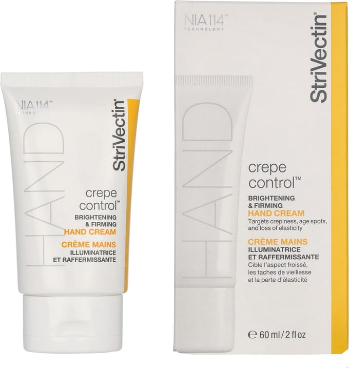 StriVectin Crepe Control Hand Cream 60 ml