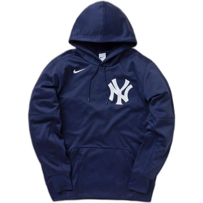Hooded sweatshirt New York Yankees