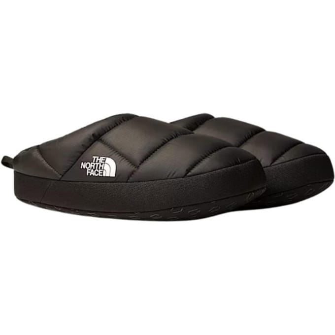 The North Face NSE Tent Mule IV Sloffen Zwart S