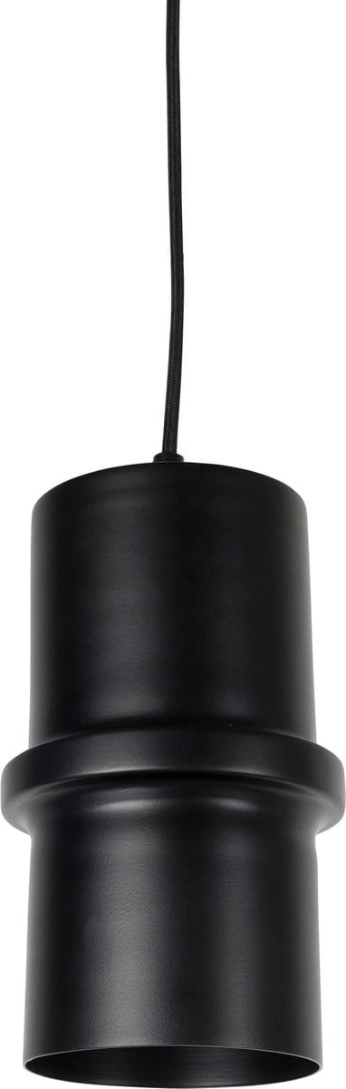 Housecraft Living Duct Hanglamp S Zwart