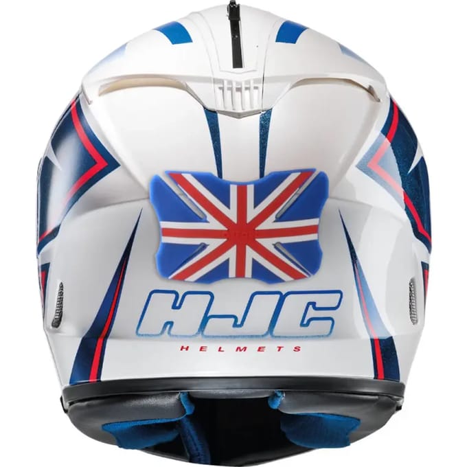 Helm bescherming Oxford