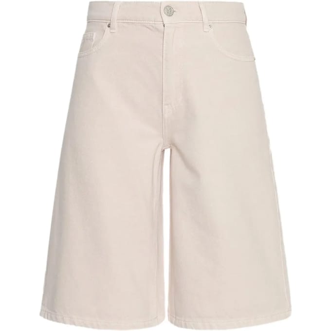 Bermuda voor dames Moss Copenhagen Aspen Ida