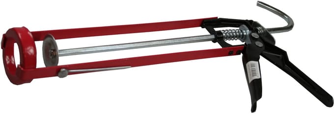 Benson Kitspuit - Skeletontwerp - Aluminium Heft - Deluxe Uitvoering