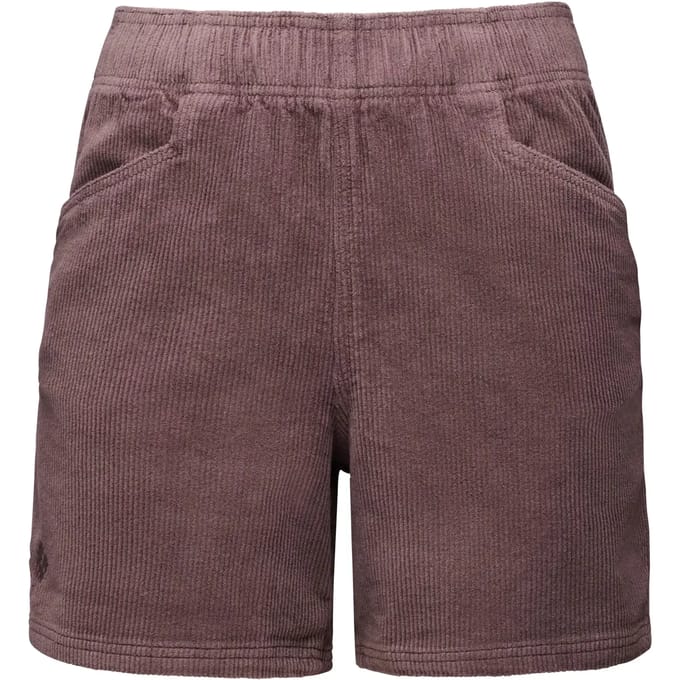 Damesshort Black Diamond Dirtbag