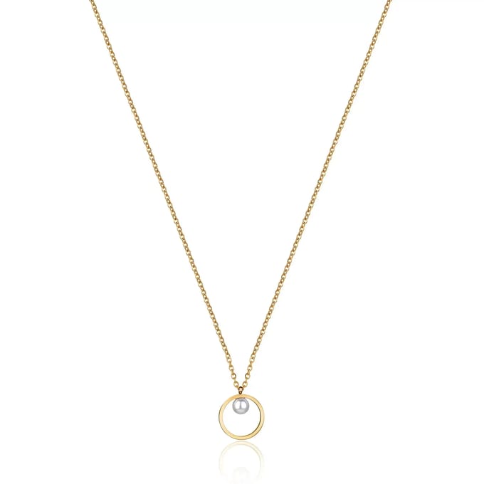 Damesketting Isabella Ford Lea