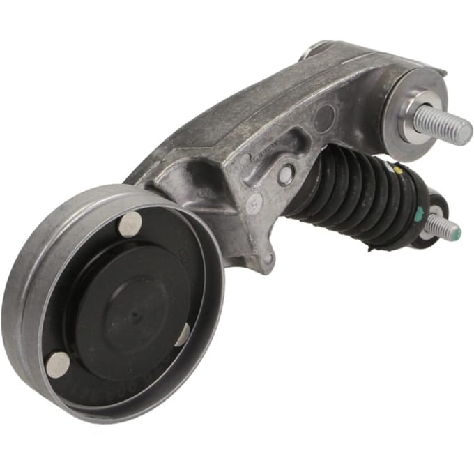 Spanpoelie, V-riem HUTCHINSON T4034