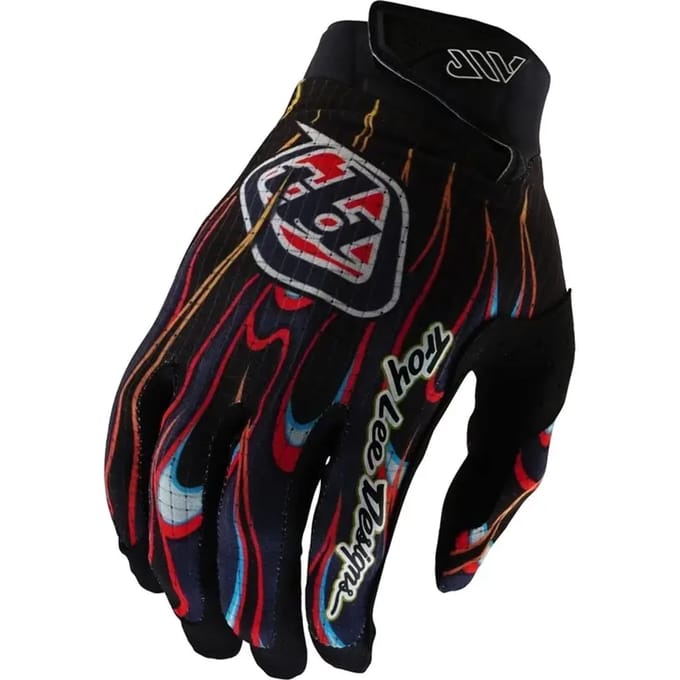 Motorcross handschoenen Troy Lee Designs Air