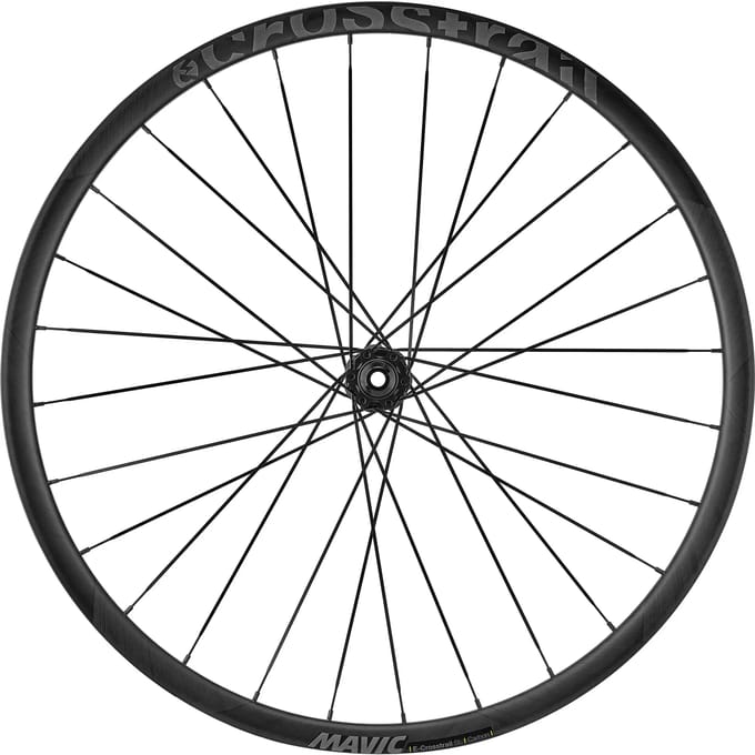Achterwiel Mavic E-crosstrail SL CAR-INT29BSTMS