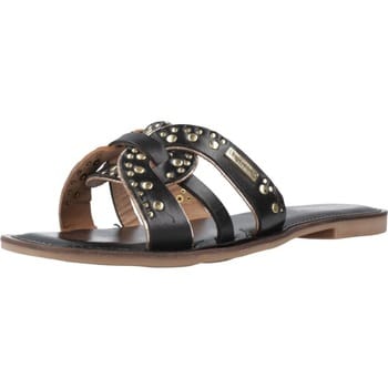 Platte sandalen Les Tropeziennes par M.Belarbi C330948hamity