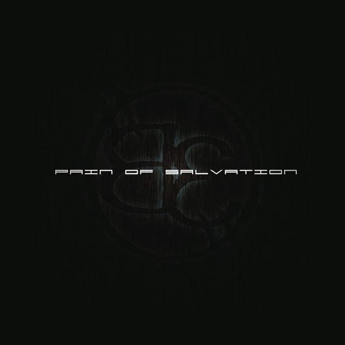 be (Re-Issue 2021) - Pain Of Salvation
