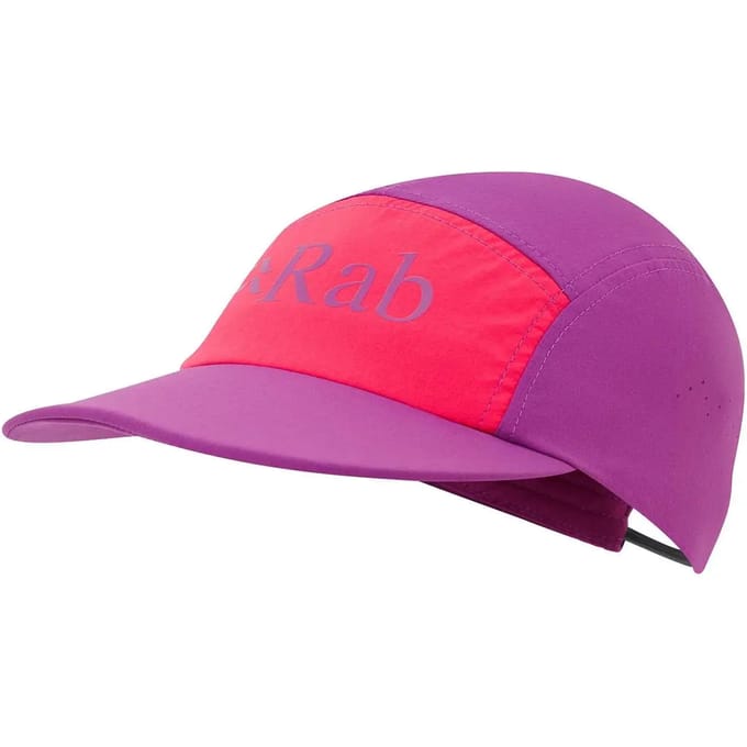 5-panel pet Rab Talus