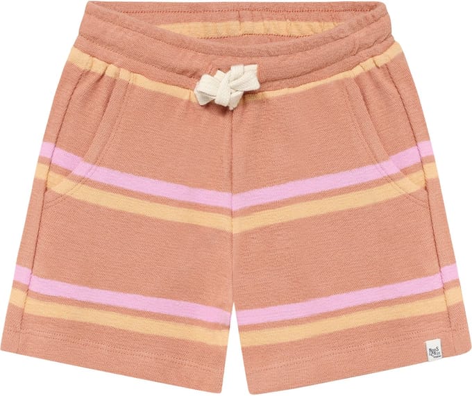 Noppies Broek relaxed fit - Cork - Maat 92