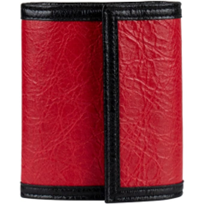 Balenciaga Portemonnee Rood