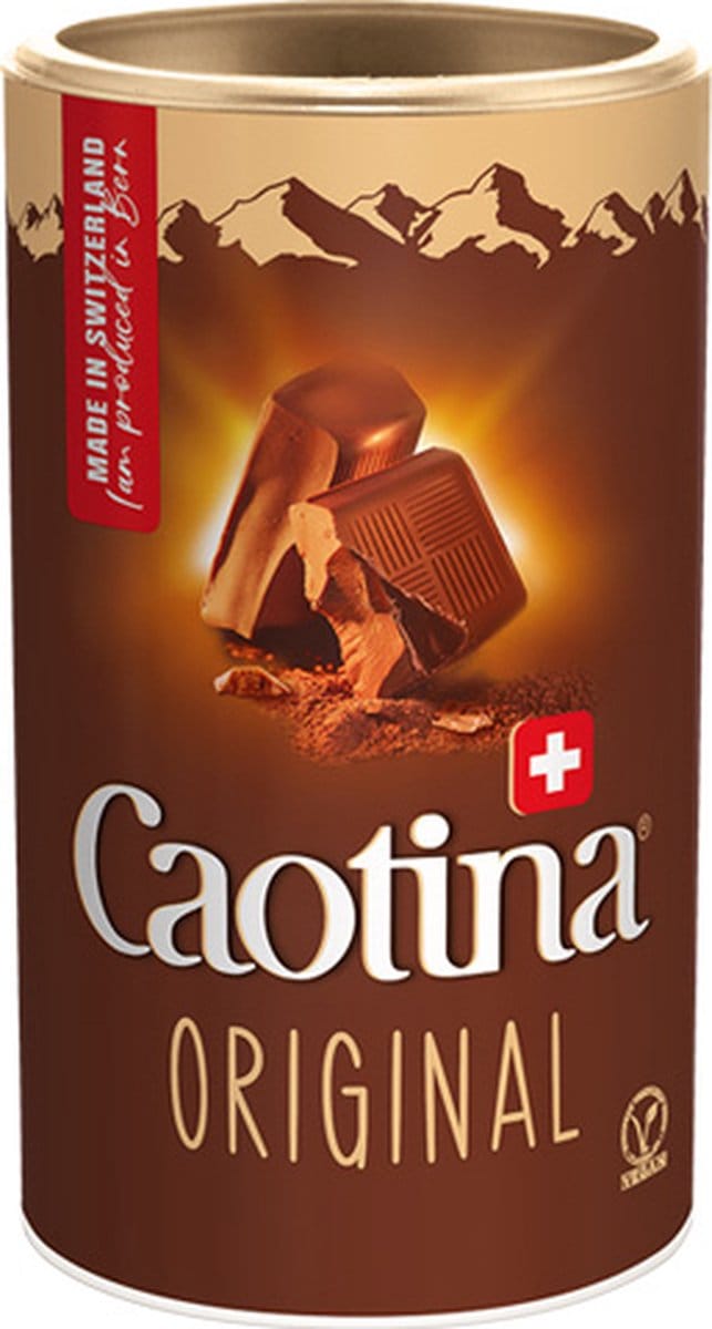 Caotina - Original - 500g