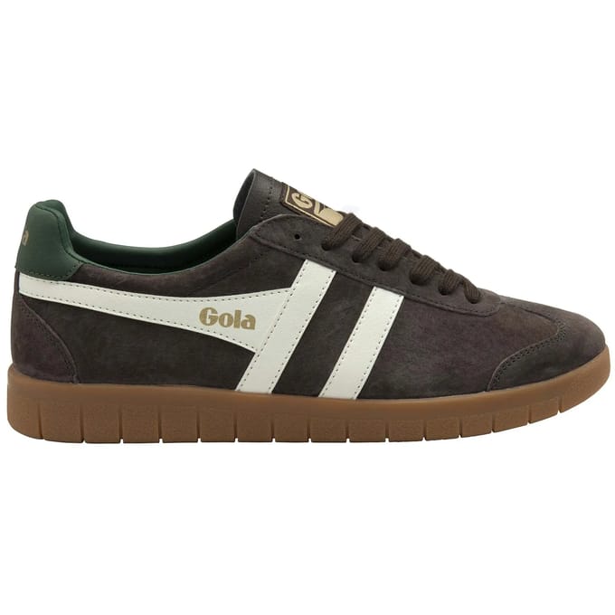 Trainers Gola Hurricane