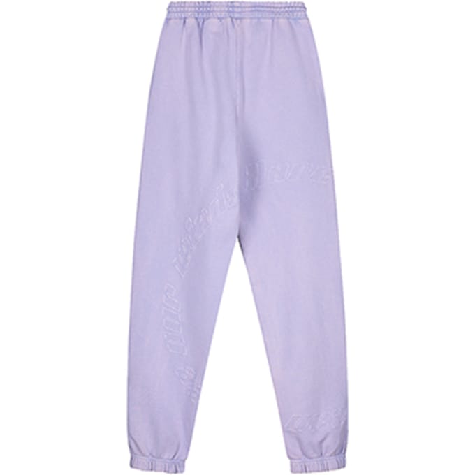 Daily Paper Jacaranda Purple Kacid Pants Größe: S | Kaputzenpullis Outlet | Unisex | Violett