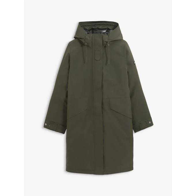 Damesparka Aigle Gore-tex