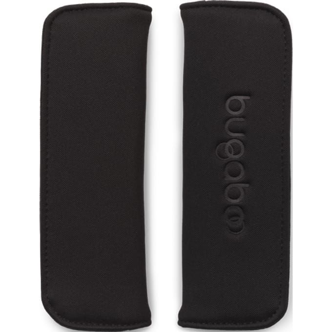 Bugaboo Owl by Nuna shoulder pad Black