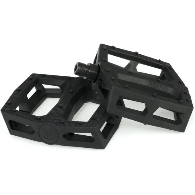 Pedalen Federal Command Plastic