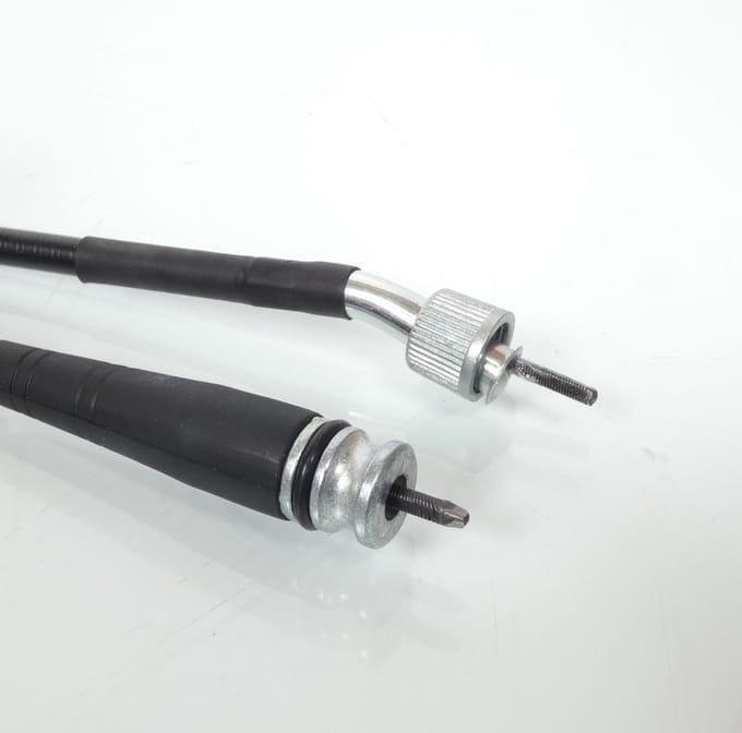 Câble de compteur pour scooter Suzuki 125 Burgman 2011 à 2013 34910-03H01-000