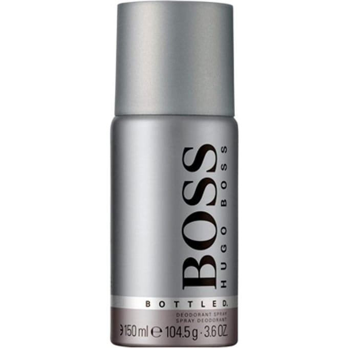 Hugo Boss Deodorant Spray Hugo Boss - Boss Bottled Deodorant Spray  - 150 ML