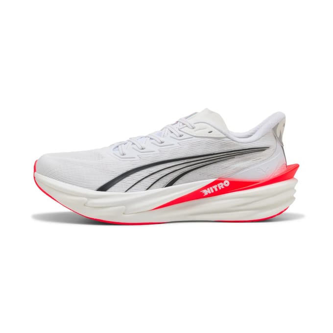 Hardloopschoenen Puma Deviate Nitro 4