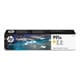 HP M0J82AE nr. 991A inktcartridge geel (origineel)