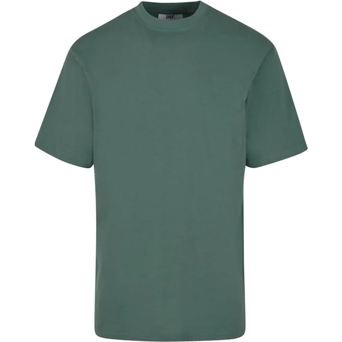 DEF Lange T-shirts DFTS241