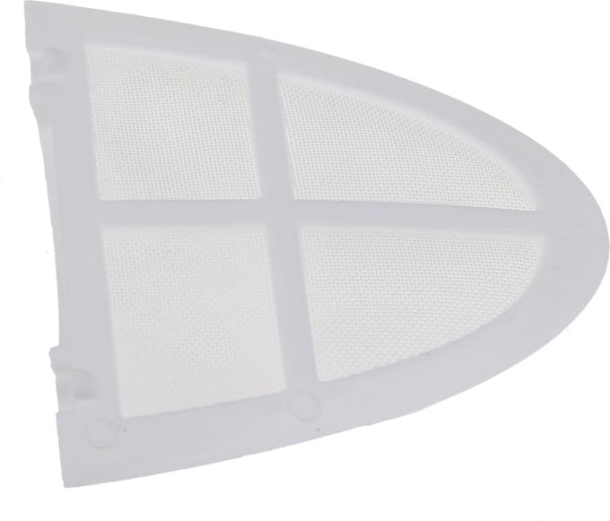 Rowenta- FILTER ANTI-KALK WATERKOKER - SS7235005933