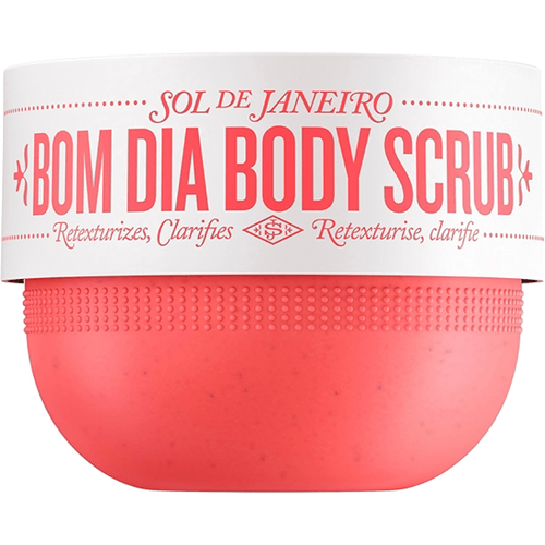 Sol de Janeiro - Bom Dia Body Scrub - Body Scrub - 220 g