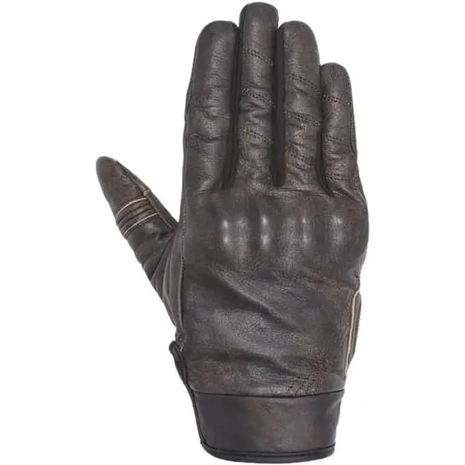 Zomer motorhandschoenen 4Square Stealth